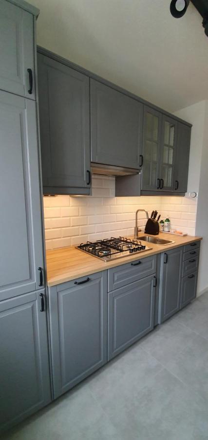 Apartament Polnocna Przy Suntago, Deepspot Mszczonów エクステリア 写真