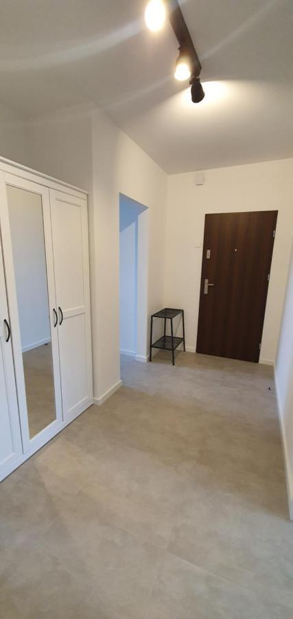 Apartament Polnocna Przy Suntago, Deepspot Mszczonów エクステリア 写真