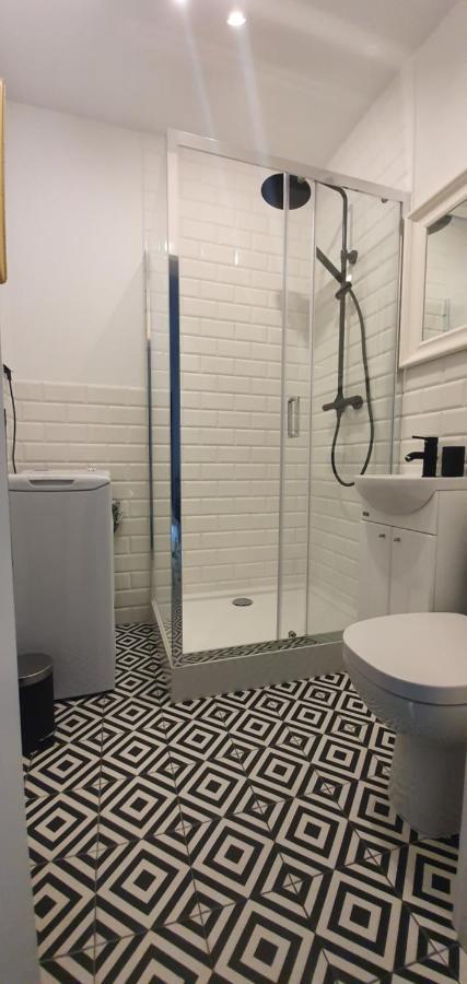 Apartament Polnocna Przy Suntago, Deepspot Mszczonów エクステリア 写真
