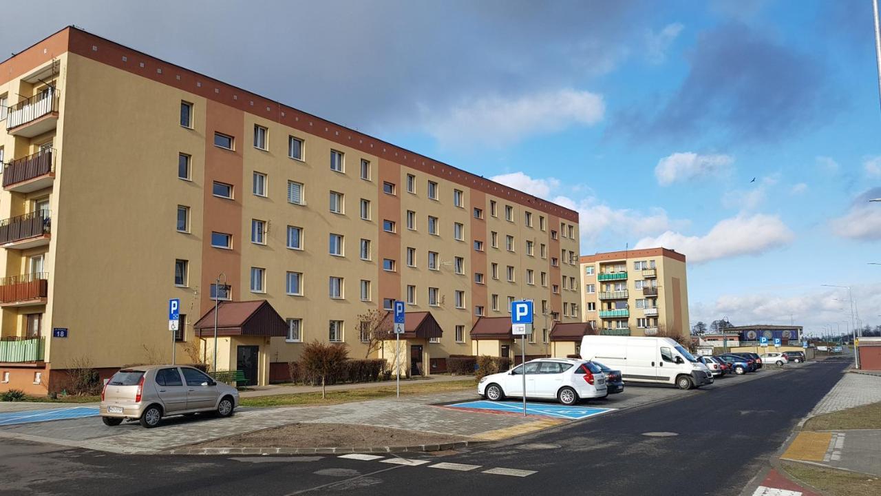 Apartament Polnocna Przy Suntago, Deepspot Mszczonów エクステリア 写真