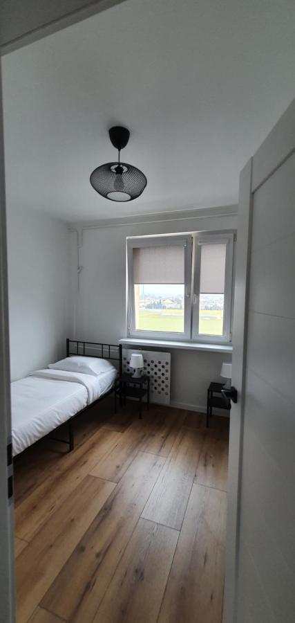 Apartament Polnocna Przy Suntago, Deepspot Mszczonów エクステリア 写真