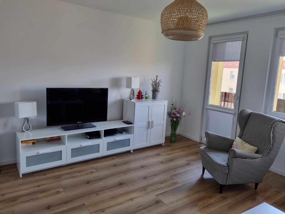 Apartament Polnocna Przy Suntago, Deepspot Mszczonów エクステリア 写真