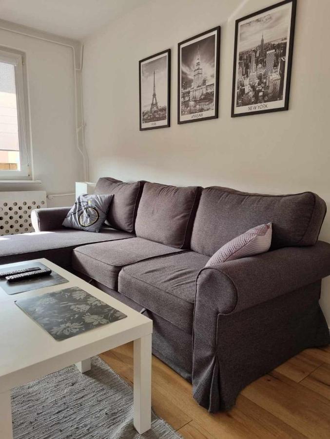 Apartament Polnocna Przy Suntago, Deepspot Mszczonów エクステリア 写真