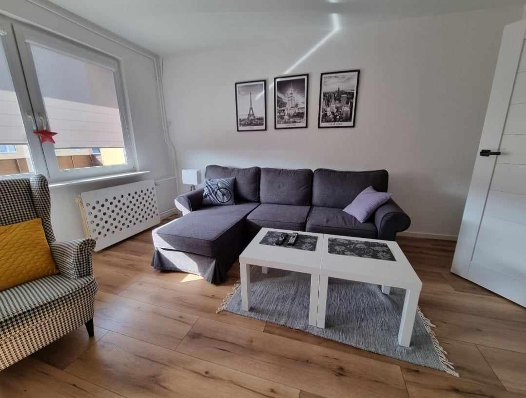 Apartament Polnocna Przy Suntago, Deepspot Mszczonów エクステリア 写真